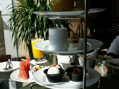 下午茶套餐-粤海喜来登酒店·&More聚驿(天河城店)