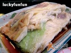 拉肠-华辉拉肠(同福店)