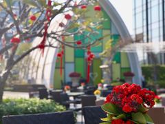 -珠海中海雅高铂尔曼酒店