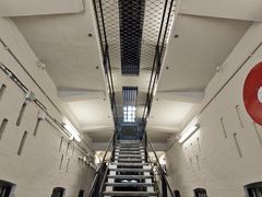 -大馆(前中区警署建築群)