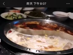 -麻四娘火锅(天津路店)