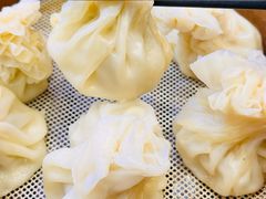 -馄饨侯(前门店)