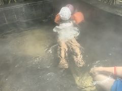-西安国际创新人才交流中心•药浴温泉