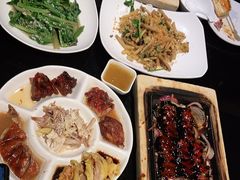 -高第街56号餐厅(美莲广场店)
