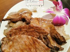 -俺的焼肉(銀座9丁目店)