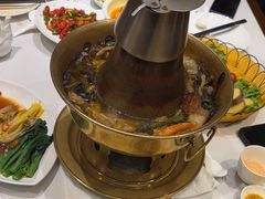 -老爷庙风味美食府(魏都大道店)