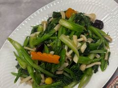 -君霖海鲜私房菜(春柳店)