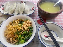 -揭西擂茶(龙华店)