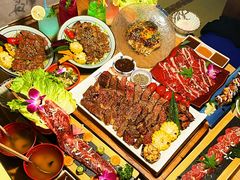 -江户烧肉(高德店)