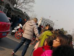 -京天红酒家(虎坊路店)