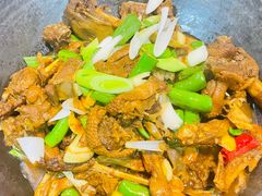 -张氏父子常德肠子馆(红星总店)