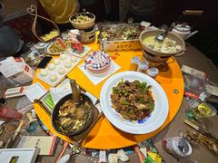 -王婆炒鱼(总店)