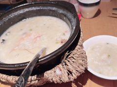 -蚝翅·海鲜粥·烧烤·龙虾季(海曙天一店)