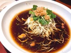 小烫干丝-花园茶楼(兴城西路店)