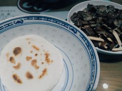 -天发芽·何记葫芦头泡馍·老字号(小南门店)