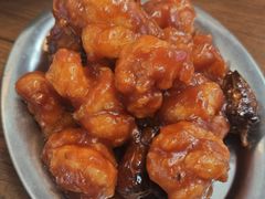 -谢记上海大排档(长寿路店)