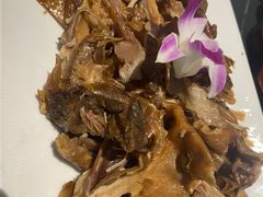 -鑫悦诚府·新鲁菜·餐厅(趵突泉店)