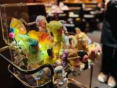 -色響火锅(恒隆广场店)