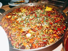 八破来凤鱼-胡马八破·川菜小馆(高新万达店)