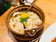-一坐一忘云南菜(嘉里中心店)