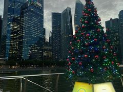 -滨海湾金沙购物商场