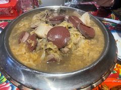 -人民公社大食堂(张家湾店)