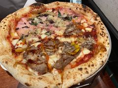 -FABIO’S费比欧披萨餐厅