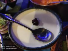 -甘尼仕印度餐厅爵士酒吧(阳春巷店)