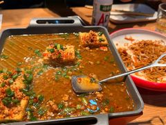 -华府九号海鲜烧烤大排档(龙域店)