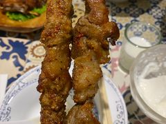 -阿拉丁新疆风味餐厅·清真(罗廊巷店)