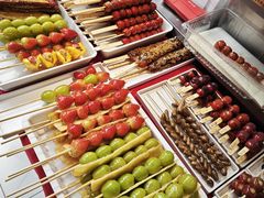 -品忆香炒货工坊(西稍门店)