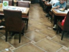 大堂-东方饺子王(新奥购物中心店)