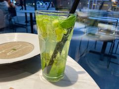 -乔泰勒JOETYLER西餐厅(曲江店)