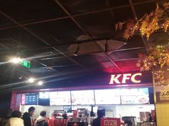 -肯德基(三元桥东店)