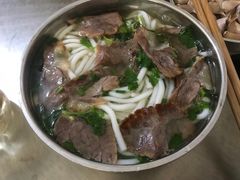 -蒋记牛肉粉(新大十字总店)