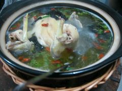 android_upload_pic-自游人·美食一楼·地道徽菜(三十年名店)