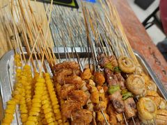 -老谢野馄饨(延安路店)