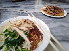 -再回首鸡肉米线(人民路一店)