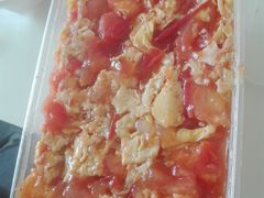 -清真宏玉祥黄门脸餐厅(华荫东里店)