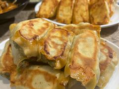 -金谷园饺子馆(北邮总店)