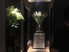 大堂-璞·澐间影院式足道SPA(尚悦湾店)