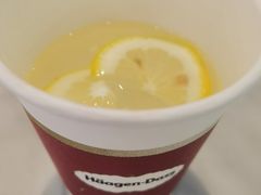 柠檬水-哈根达斯(青岛海信店)