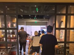 -COSTA COFFEE(新奥购物中心店)