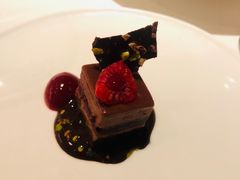 -Le Comptoir de Pierre Gagnaire