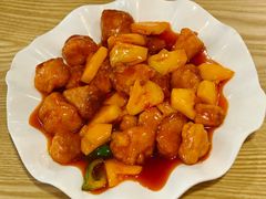 -佛有缘素食馆·荔湾老字号(陈家祠首店)