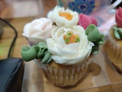 -BON CAKE(华贸购物中心店)