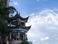 -西华公园