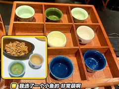 -桂满陇·蟹黄小笼汤包(环球港店)
