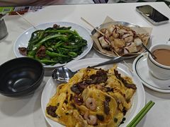 -華歡冰室-WahFoon(吉大店)