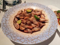 -醉舍·新淮扬菜(长宁龙之梦店)